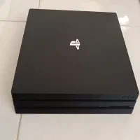 PS4 pro