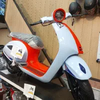 وسپا ایتال توسن(اقساط ۲۰ماهه)