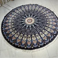 گرد های دستبافت نایین