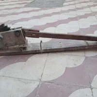 قیچی میلگرد بر شماره ۲۲|ابزارآلات|شیراز, شهرک مهدی‌آباد|دیوار