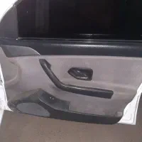 رودری سمند مشکی