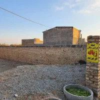 زمین داخل بافت روستای ایجدان|فروش زمین و ملک کلنگی|جوادآباد, |دیوار
