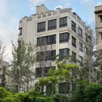 211متر 3p عمارت مدرن نارمک