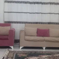 مبل راحتی