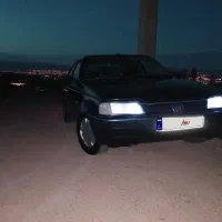 پژو 405 GLI