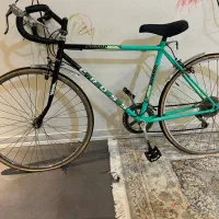 دوچرخه کورسی