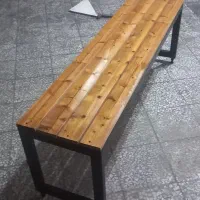 نیمکت باغی