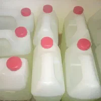 سفید کننده و جرم گیر