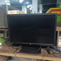 مانیتور ۲۴ اینچ hp