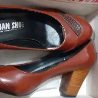 کفش مجلسی سایز ۴۰