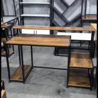 میز تحریر میز کامپیوتر میز سه طبقه  مدل۰۳۴|میز تحریر و کامپیوتر|تهران, شهرک صادقیه|دیوار