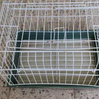 فروش قفس خرگوش