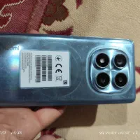 گوشی نوت 14پرو|موبایل|خاش, |دیوار
