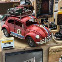 پخش انواع دکوری های خاص|صنایع دستی و سایر لوازم تزئینی|تهران, هرندی|دیوار