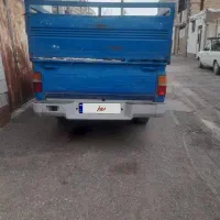 نیسان آبی|خودرو سواری و وانت|سبزوار, جهاد کشاورزی|دیوار