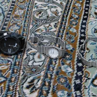 ساعت مچی زیبا|ساعت|کرمان, |دیوار