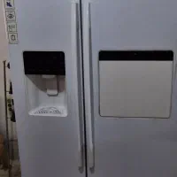 یخچال ساید الکترواستیل