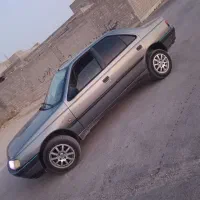 پژو 405 مدل 92|خودرو سواری و وانت|خورموج, |دیوار
