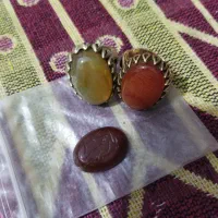 فروش انگشتر و نگین عقیق