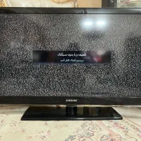 تلویزیون ۴۰اینچ سامسونگ|تلویزیون و پروژکتور|شهریار, کهنز|دیوار