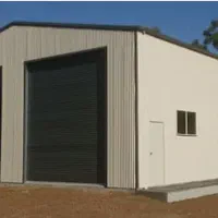 زمین ۶۰۰متری باپروانه در منطقه صنعتی دولت اباد