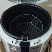 سرخ کن دلونگی|اجاق گاز و لوازم برقی پخت‌وپز|تهران, مهرآباد جنوبی|دیوار