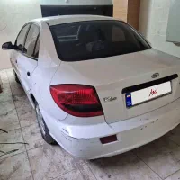 ریو مدل ۱۳۸۷