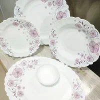 سرویس آرکوپال ۶ نفره ۲۵ پارچه