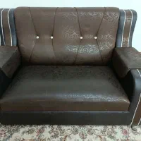 مبل هفت نفره|مبلمان خانگی و میز عسلی|گناباد, |دیوار