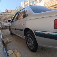 Elx موتور زانتیا