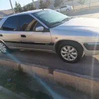 زانتیا 2000  تمیز