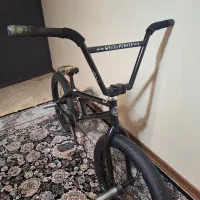 bmx لوازم رده بالا