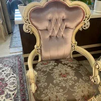 مبل ۷ نفره|مبلمان خانگی و میز عسلی|تهران, مجیدیه|دیوار