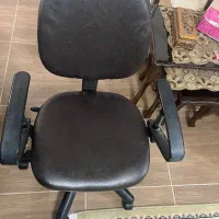 صندلی چرخ دار