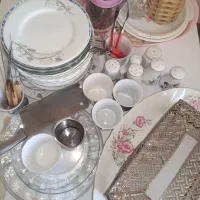 ظروف  چینی