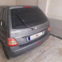 پراید۱۱۱مدل ۸۹