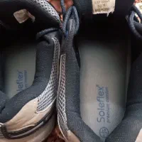 کفش|کیف، کفش، کمربند|ابهر, |دیوار