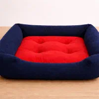 جای خواب سگ و گربه