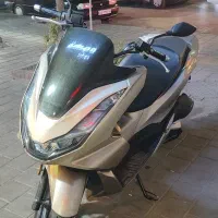 (PCX) هانی مدل(1404)