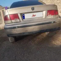 سمند معاوضه