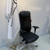 صندلی مدیریت کارمندی کارشناسی|مبلمان اداری|قم, کلهری|دیوار