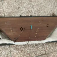 سنتور قدیمی سالم