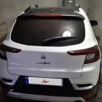 اطلس1404G درحد صفر فول سانروف دار