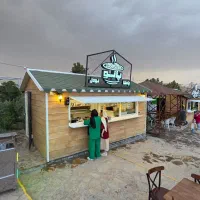 واگذاری فرصت طلایی برای شروع کار خیابان غذا