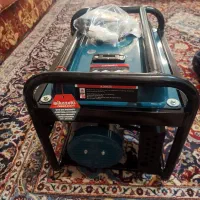 موتور برق ۱.۲ کیلوات|ابزارآلات|تهران, مرزداران|دیوار