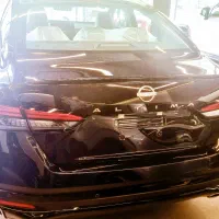 آلتیما صفر مشکی