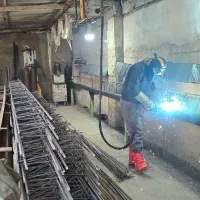 تیرچه|مصالح و تجهیزات ساختمان|هشتگرد, ینگی امام|دیوار