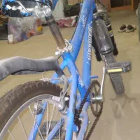 دوچرخه ۲۰ عادی|دوچرخه، اسکیت، اسکوتر|پاوه, |دیوار