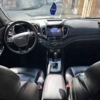 تیگو ۵ مدل ۹۶|خودرو سواری و وانت|تهران, زعفرانیه|دیوار