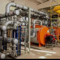 تعمییر ونگهداری برج مسکونی اداری تجاری